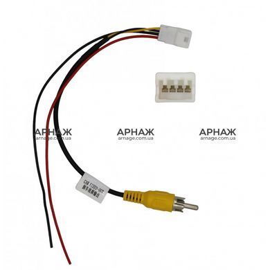 Комплект рамка+проводка QIV Chevrolet Malibu 9 2015-2020 (F1) (W2) 9"