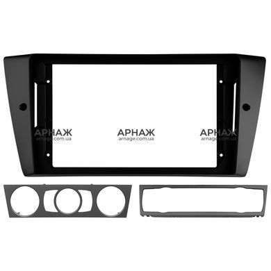 Штатная магнитола Teyes CC4 2K 6+64 Gb BMW 3 E90 E91 E92 E93 2005-2013 9" 2k