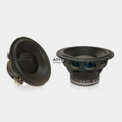 Сабвуфер Morel Ultimo SC124