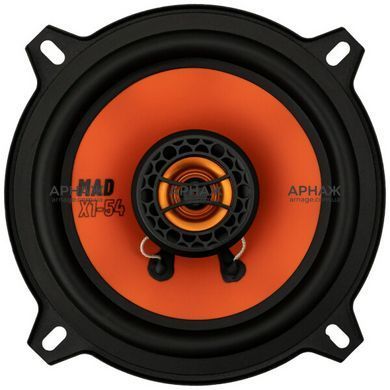 Автоакустика GAS X1-54
