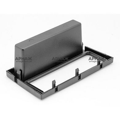 Рамка перехідна Carav 11-027 Opel Combo / Corsa / Meriva / Omega B 1d