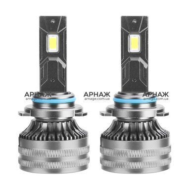 Светодиодные лампы Geermax S-01 57W 6000K CAN BUS HB4/9006