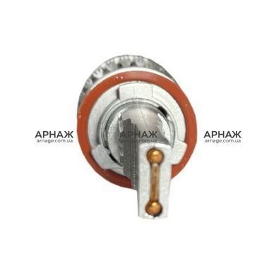 Led лампи ALed S H11 3000K 24W SH11A04