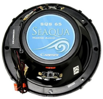 Морська акустика Cadence SQS 65B Marine