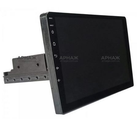 Кріплення радіатора AWM 781-00-259