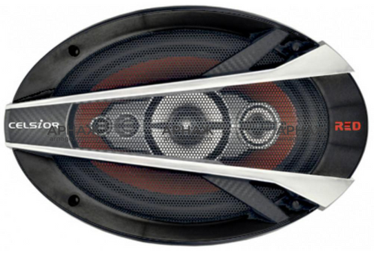 Автоакустика Celsior CS-690
