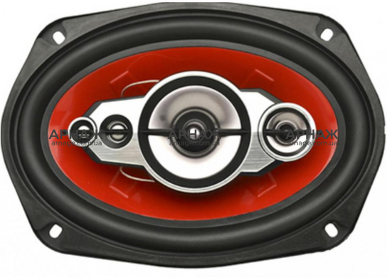 Автоакустика Celsior CS-690