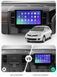 Штатная магнитола Teyes CC3 2K 4+64 Gb Nissan Tiida C11 2004-2013 9"