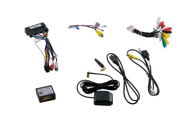 Штатная магнитола SoundBox SB-9066 2G DSP BMW 3 E90/ E93 CarPlay. Android Auto