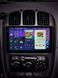 Штатна магнітола Teyes CC4 Pro 2K 12+256 Gb Dodge Caravan 4 Chrysler Voyager Town Country RS -2007 (A) 10" (L1)