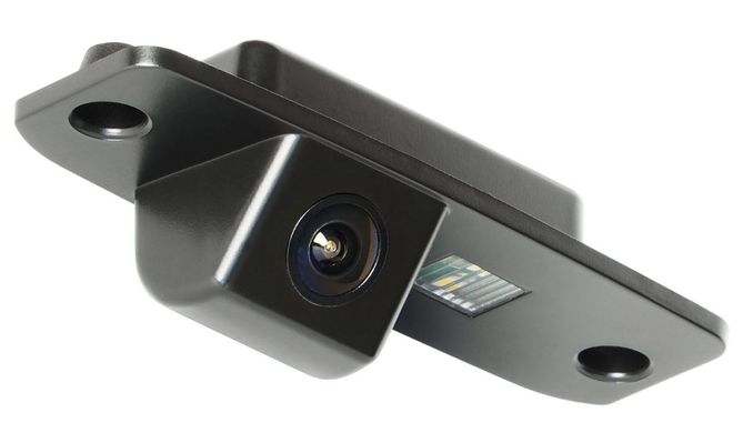 Камера Incar Камера INC VDC-016B Hyundai Elantra. Accent. Tucson. Sonata YF. LF. ix55 / Kia Sportage. Ceed. Rio