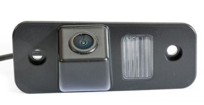 Камера заднего вида Phantom CA-HDSF(N)