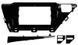 Штатна магнітола Teyes CC4 Pro 2K 12+256 Gb Toyota Camry 8 XV 70 2017-2020 10"