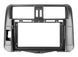 Штатна магнітола Teyes CC3 2K 4+64 Gb Toyota Land Cruiser Prado 150 2009-2013 (C) 9"