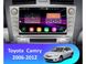 Штатная магнитола Fors Toyota Camry TC-200 (7", 2+32Gb, CarPlay) 2006-2012
