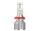 Led лампи ALed S H11 3000K 24W SH11A04