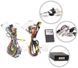 Штатная магнитола Teyes CC4 Pro 2K 12+256 Gb Nissan Teana J32 2008-2013 (B) 10"