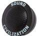 Акустика автомобільна Kicx Sound Civilization SC-40