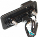 Камера в ручку багажника Baxster HQC-503 Skoda Octavia