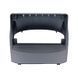 Комплект рамка+проводка QIV Ford Fiesta 6 Mk 6 2008-2013 (F1) (W2) 9"