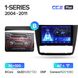 Teyes CC2 Plus 3GB+32GB 4G+WiFi BMW 1 (2004-2011)