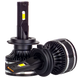 Led автолампи DriveX FE-01 PRO H7 58W CAN 9-32V 6K