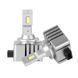 LED лампы Carlamp D8S 35W 9-32 В 4200LM 6000K