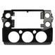 Рамка перехідна Carav 22-188 Toyota FJ Cruiser