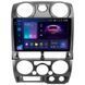 Штатная магнитола Teyes CC3 2K 6+128 Gb Chevrolet Colorado 2006-2012 For Isuzu D-MAX MU-71 2008-2012 9"
