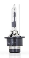 Лампа ксенонова Infolight D2R 4000K з металевими лапками