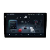Автомагнітола Teyes CC4 Pro 12+256 Gb (10") 2k