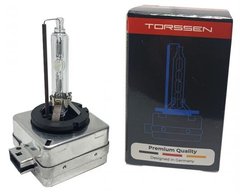 Ксенонова лампа Torssen ксенонова лампа TORSSEN Ultra Red D3S + 50% 6000K