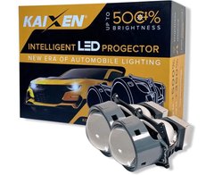 BI-LED лінзи Kaixen I2