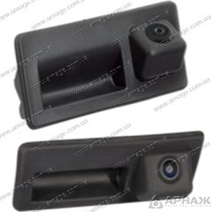 Камера заднего вида Gazer CC2000-736 (BMW)