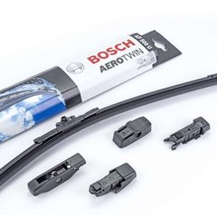 Щетка стеклоочистителя Bosch AeroTwin Plus AP 700U L700 (3 397 006 953)