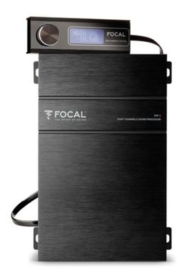 Процесор звуку Focal FSP 8