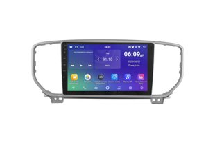 Штатна магнітола SoundBox SM-9084 Kia Sportage 2018+ 2+16Gb CarPlay