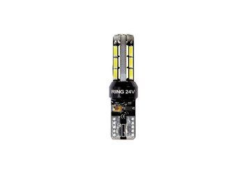 LED Габариты Ring Premium W5W 507 24V RB5076LED (7251)