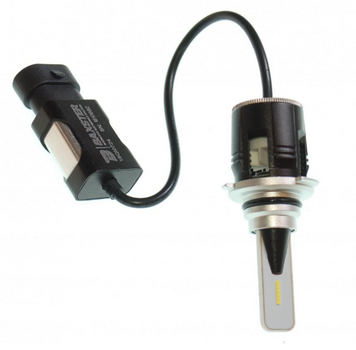 LED лампы Baxster P HB3(9005) 6000K 3200Lm