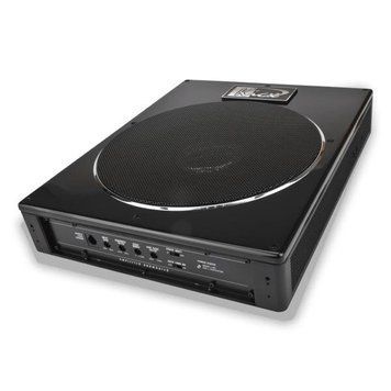 Сабвуфер Kicx ALN 250 SA