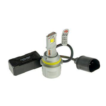 Led лампи Cyclone LED 9007 H/L 6000K 9-60V type 52 2шт