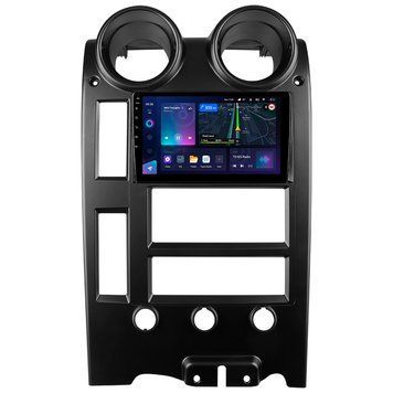 Штатна магнітола Teyes CC3L 4+64 Gb Hummer H2 E85 2002-2007 9" (L2)