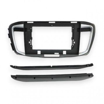 Комплект рамка+проводка QIV Honda Accord 9 CR 2012-2018 (W8) 10"
