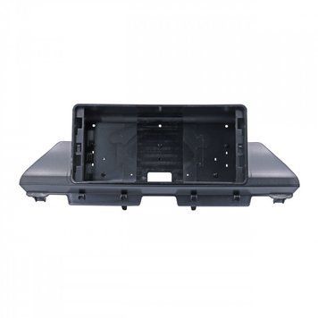Комплект рамка+проводка QIV Iveco Daily 2023+ (F2) 12.3"