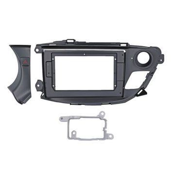 Комплект рамка+проводка QIV Buick ENVISION 2014-2018 (W3) 10"
