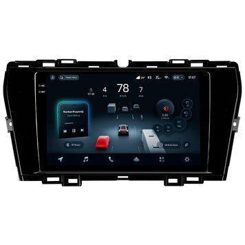 Штатная магнитола Teyes CC4 2K 8+128 Gb SsangYong Tivoli 2019-2023 9"