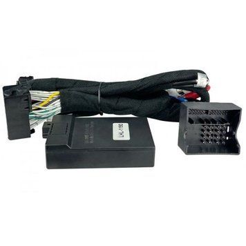 Перехідник AWM 170-101 BMW X5 (E70). X6 (E71)