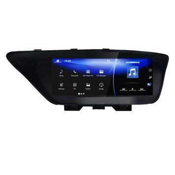 Штатная магнитола Torssen Lexus ES 2013-2017 G7K 4/64 10.25