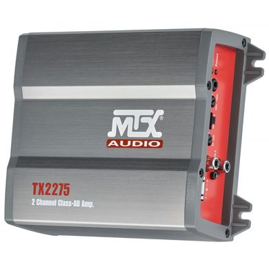 Автоусилитель MTX TX2.275