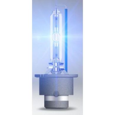 Лампа ксеноновая Osram D2S 35W P32d-2 Cool Blue Intense Next Gen +150% (66240CBN)